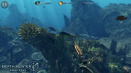 Depth Hunter 2: Deep Dive -   