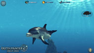 Depth Hunter 2: Deep Dive -   